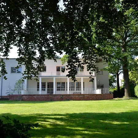 Ferienhaus Weißensee Potsdam