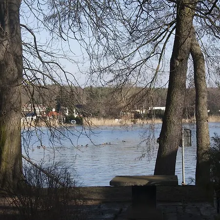 Dom wakacyjny Weissensee