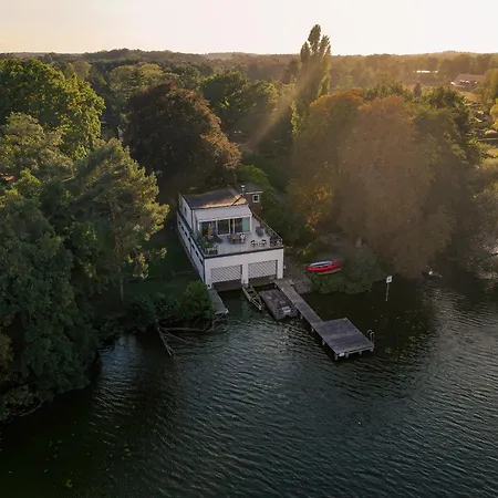 Weißensee * Potsdam
