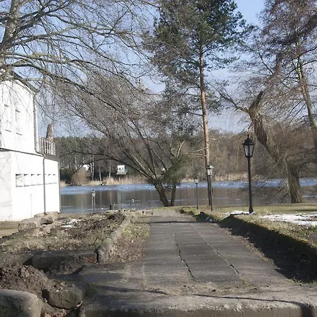 Ferienhaus Weißensee Potsdam
