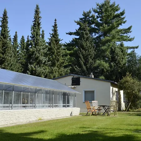 Weissensee Holiday home Potsdam