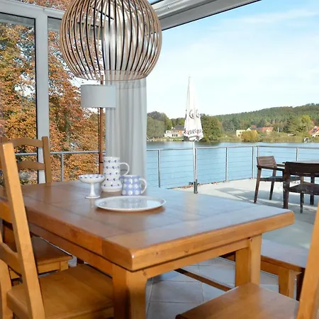 Ferienhaus Weißensee